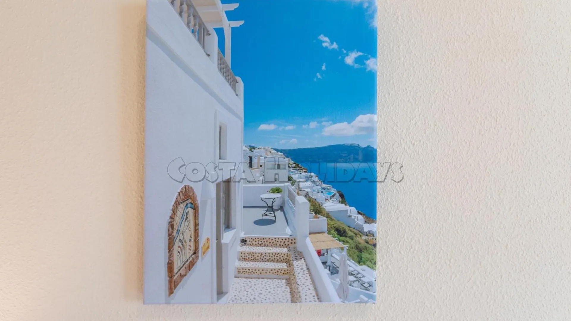Apartmán Casablanca Marina Duquesa San Luis de Sabinillas