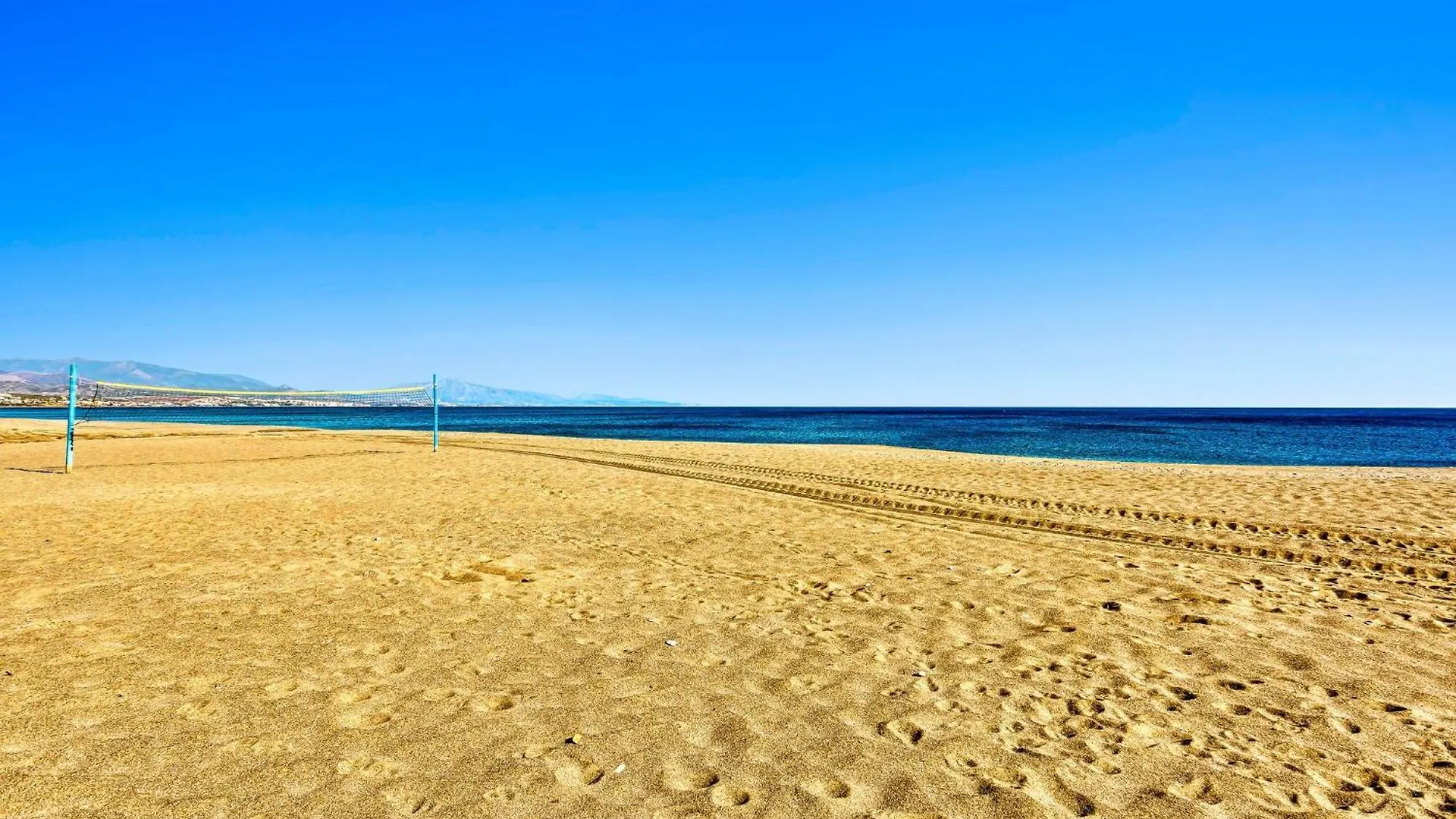 Apartmán Casablanca Marina Duquesa San Luis de Sabinillas