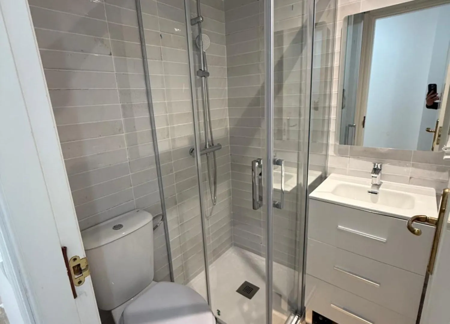 Apartmán Casablanca Marina Duquesa San Luis de Sabinillas