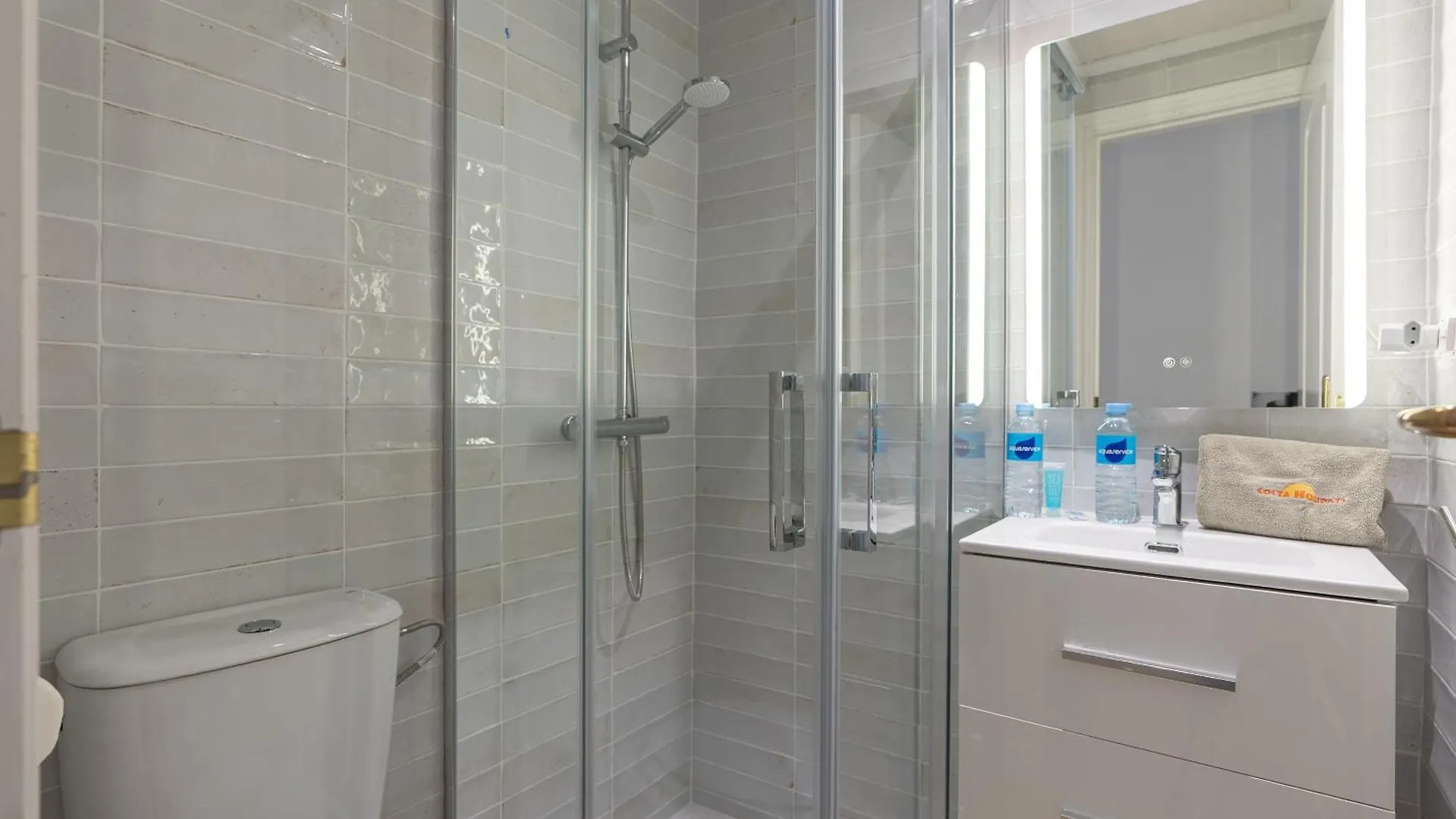 Apartmán Casablanca Marina Duquesa San Luis de Sabinillas