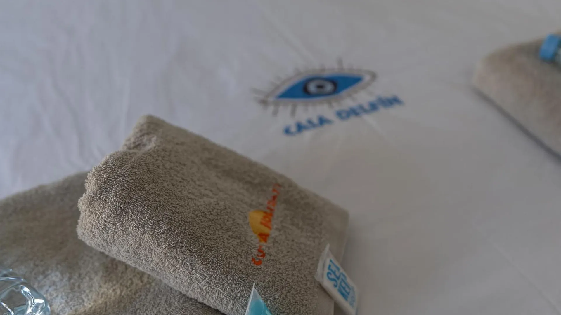 Apartmán Casablanca Marina Duquesa San Luis de Sabinillas
