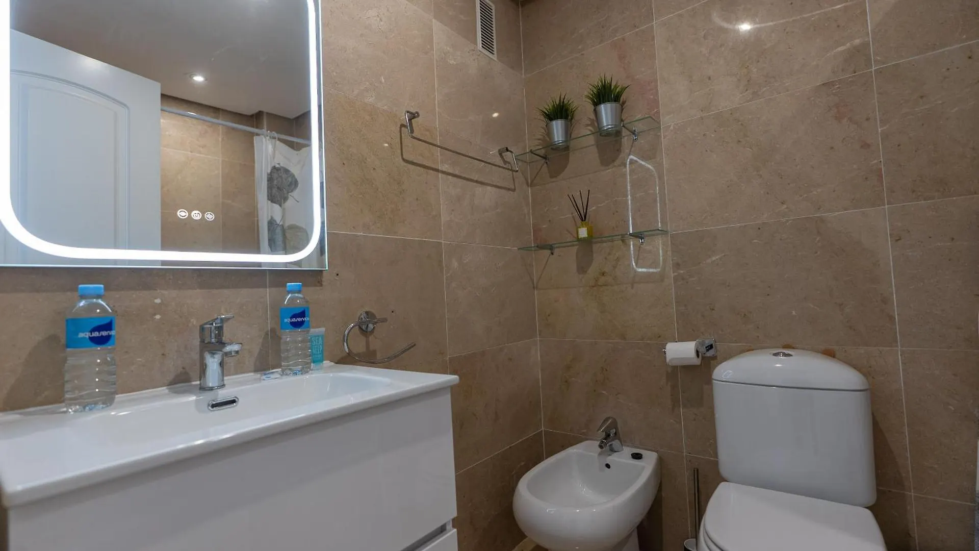Apartmán Casablanca Marina Duquesa San Luis de Sabinillas
